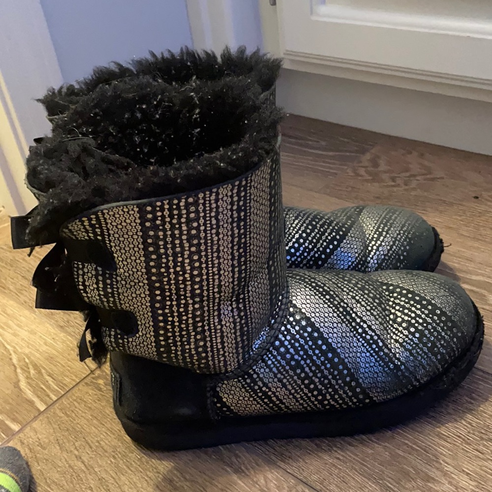 Women’s Ugg boots
